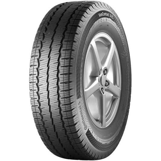 Continental ContiVanContact A/S 285/55R16C 126N 10PR