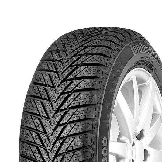 Continental WinterContact TS 800 175/55R15 77T FR Lastiği
