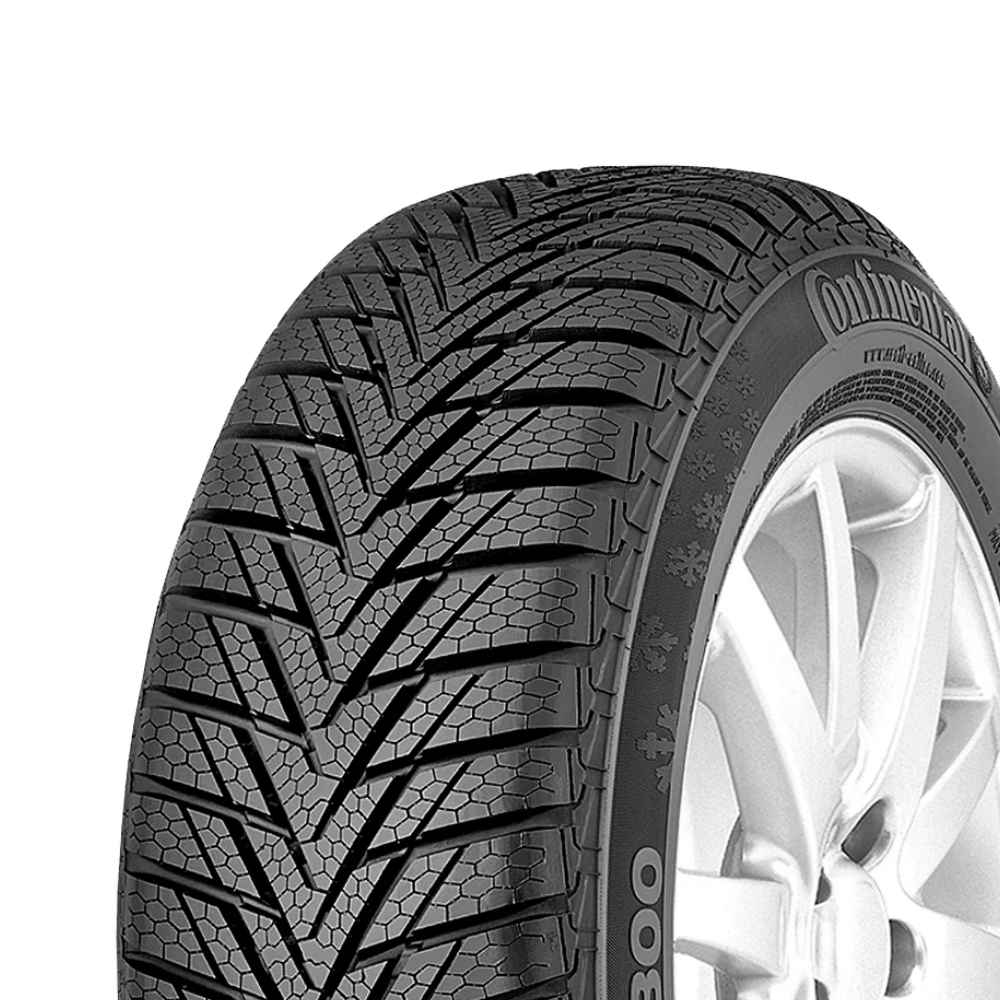 Continental WinterContact TS 800 175/55R15 77T FR Lastiği