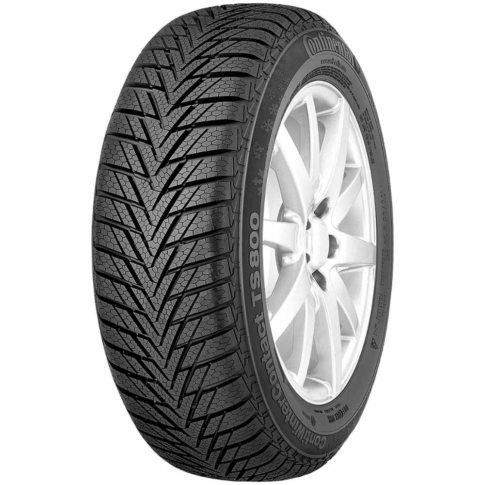 Continental WinterContact TS 800 175/55R15 77T FR