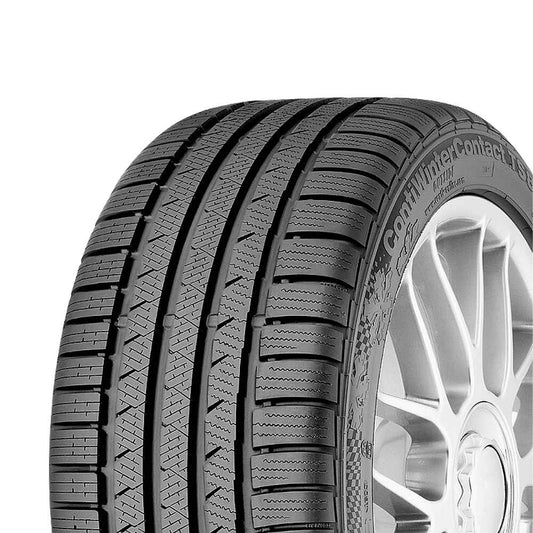 Continental ContiWinterContact TS 810 S 175/65R15 84T * Lastiği
