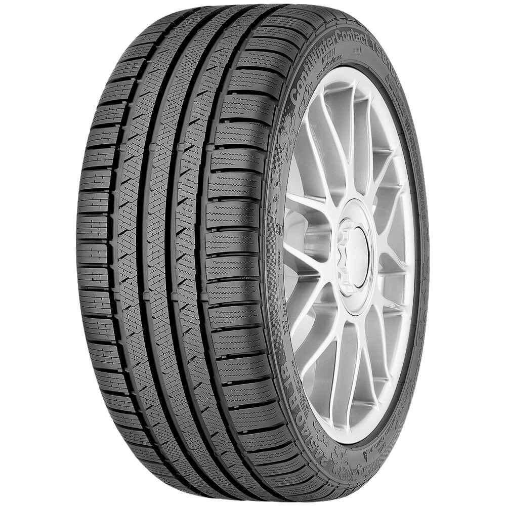 Continental ContiWinterContact TS 810 S 175/65R15 84T *