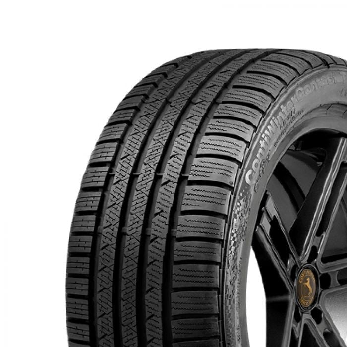 Continental ContiWinterContact TS 810 S 245/50R18 100H SSR * - KolayOto