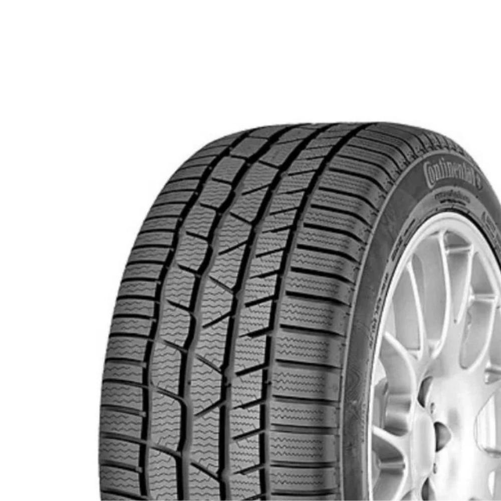 Continental ContiWinterContact TS 830 P SUV 235/60R18 103V N0 Lastiği