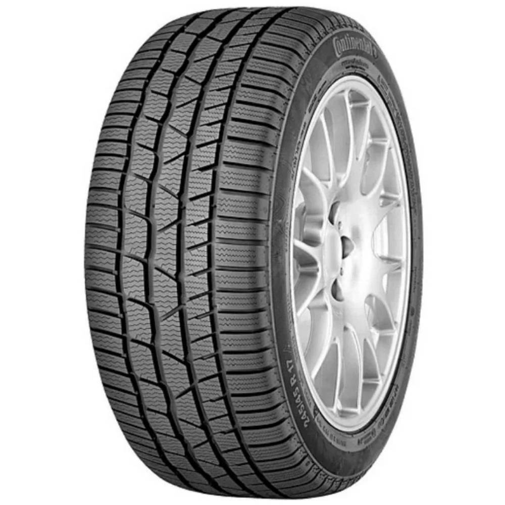 Continental WinterContact TS 830 P SUV 225/60R17 99H SSR