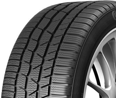 Continental ContiWinterContact TS 830P 275/40R19 101V FR - KolayOto