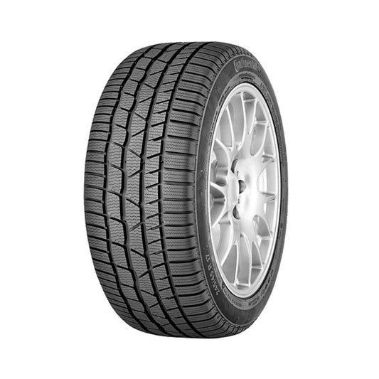 Continental ContiWinterContact TS 830 P 215/60R16 99H XL