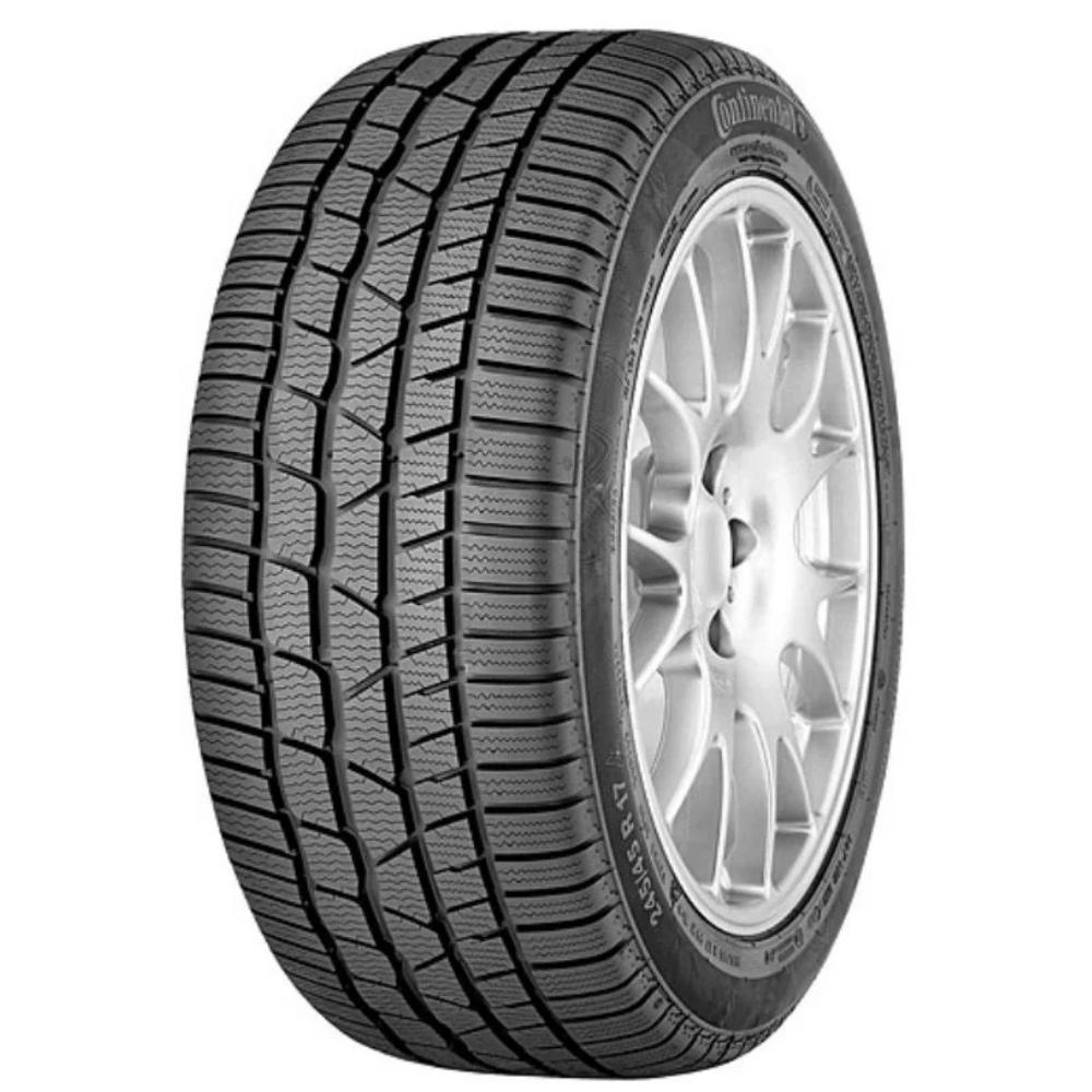 Continental ContiWinterContact TS 830 P 205/45R17 88V XL SSR - KolayOto