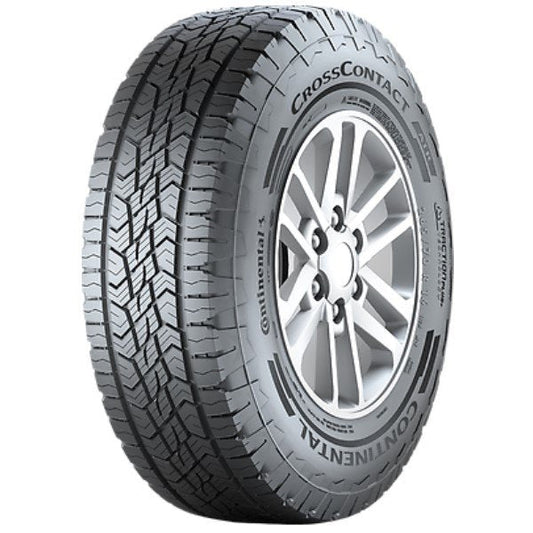 Continental CrossContact ATR 235/60R18 107V XL FR - KolayOto