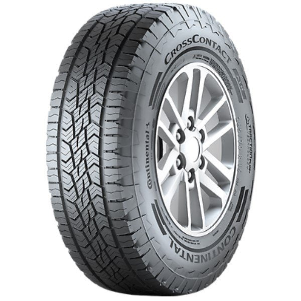 Continental CrossContact ATR 205/70R15 96H - KolayOto