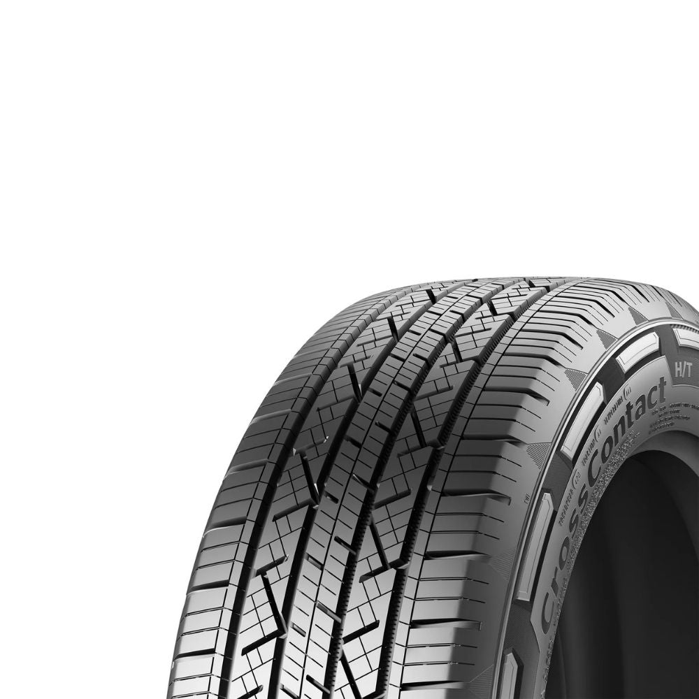 Continental CrossContact H/T 215/60R17 96H M+S FR - KolayOto