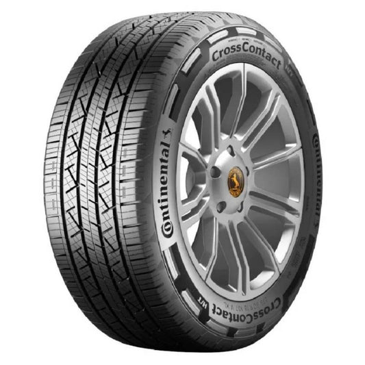 Continental CrossContact H/T 255/60R17 106H - KolayOto