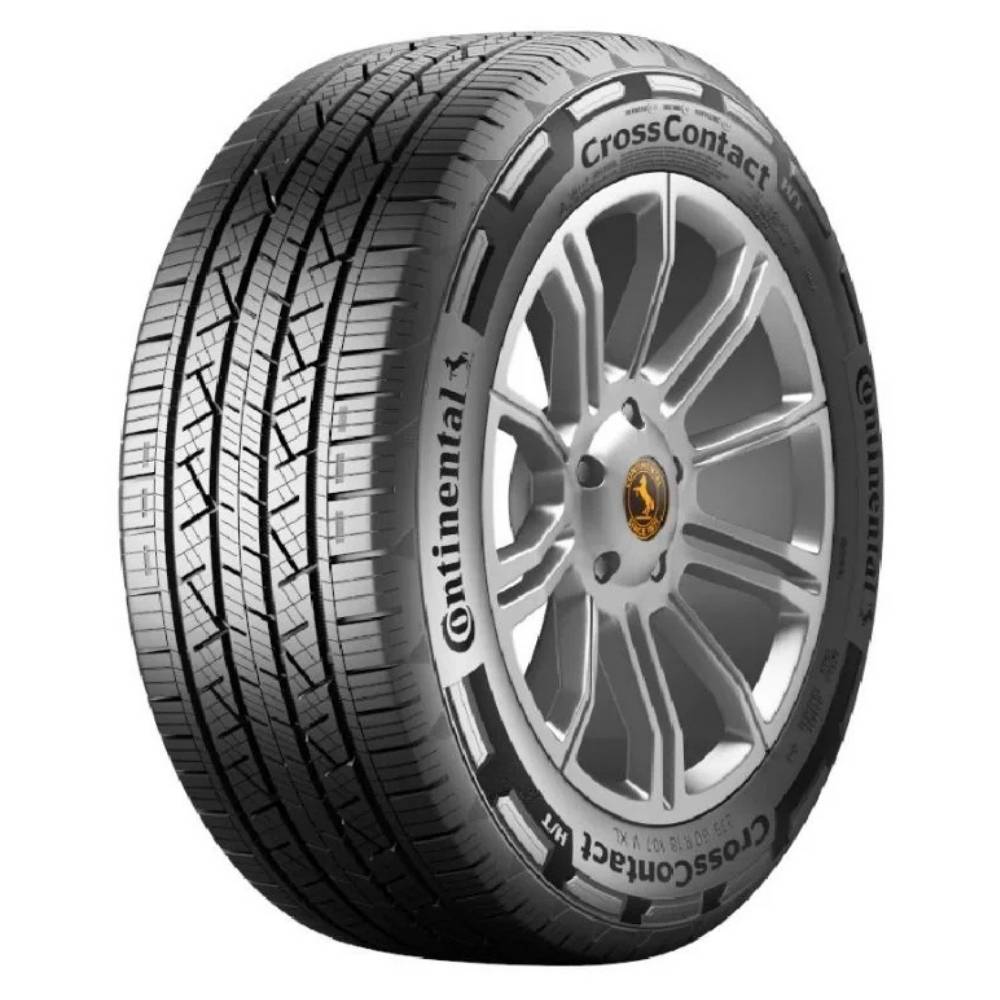 Continental CrossContact H/T 235/60R17 102V - KolayOto