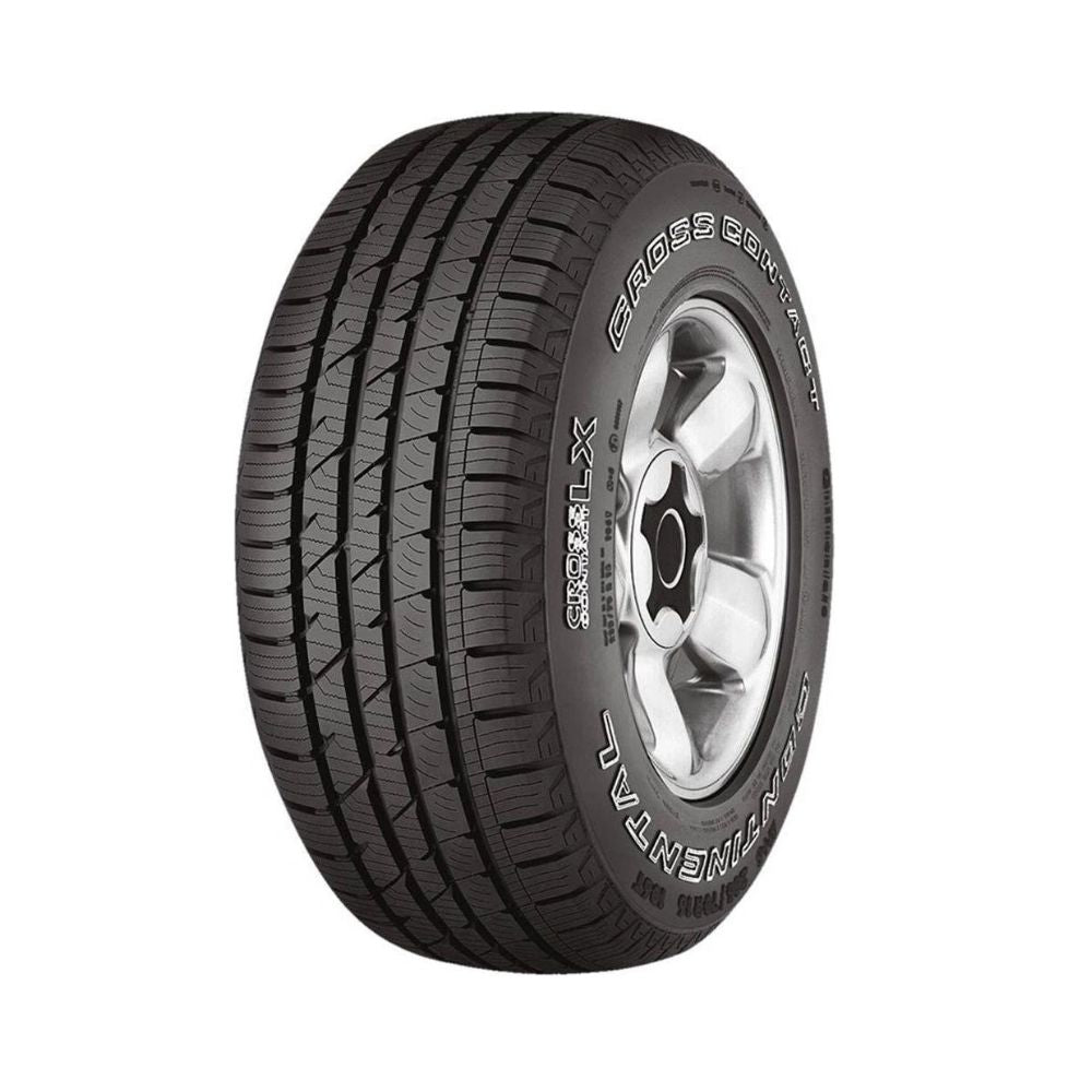 Continental ContiCrossContact LX Sport 245/60R18 105H FR