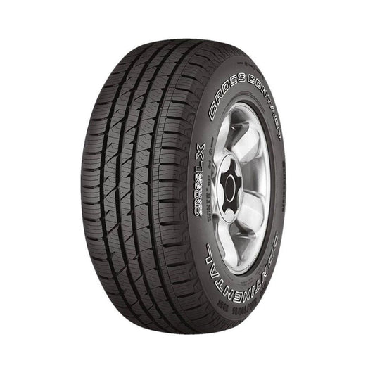 Continental ContiCrossContact LX Sport 245/60R18 105H FR
