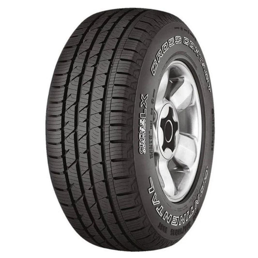 Continental CrossContact LX 255/60R18 112V XL FR