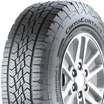 Continental CrossContact ATR 235/75R15 109T XL FR - KolayOto