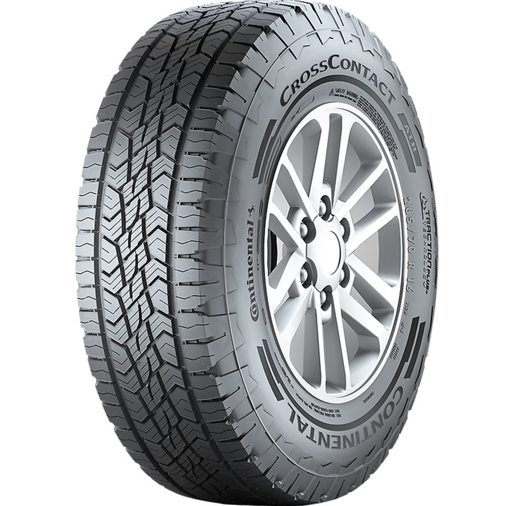 Continental CrossContact ATR 215/75R15 100T FR - KolayOto