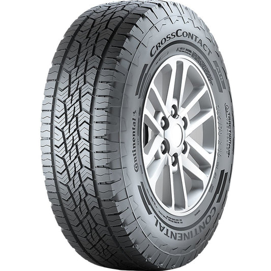 Continental CrossContact ATR 265/60R18 110T FR - KolayOto