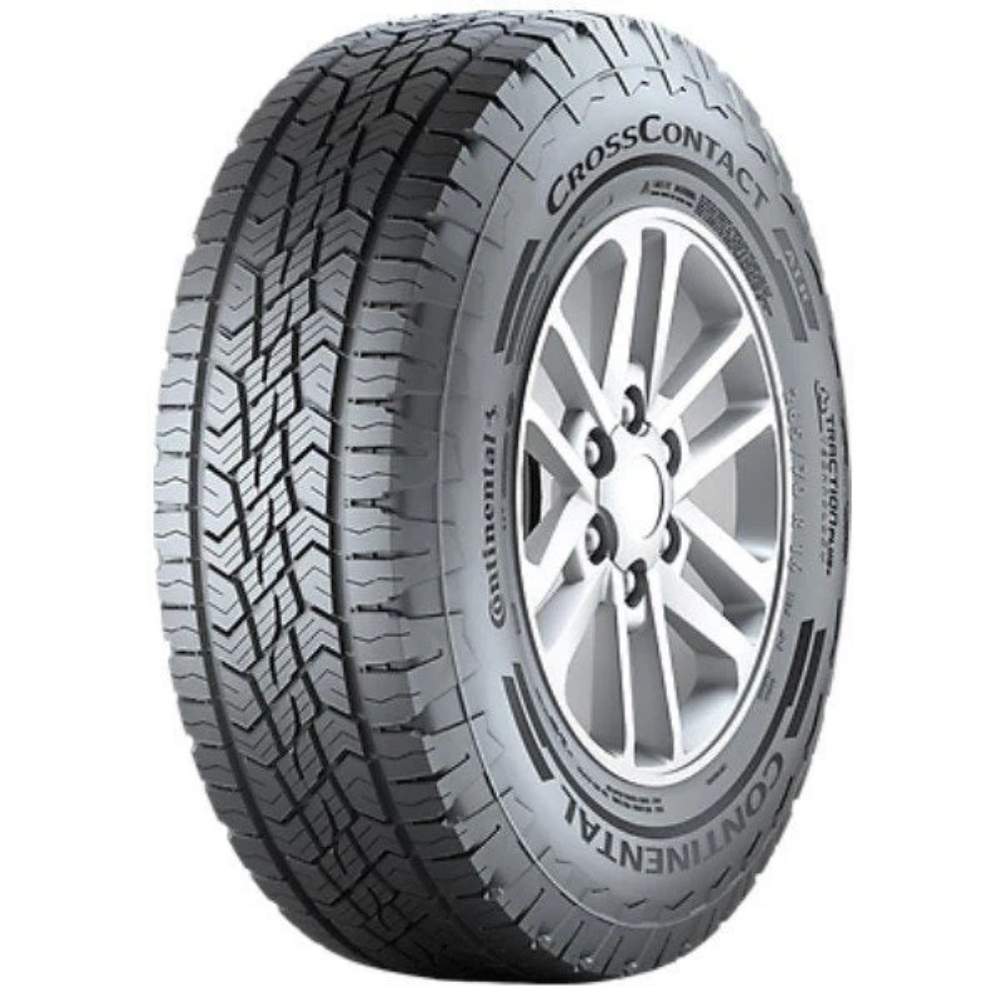 Continental CrossContact ATR 245/65R17 111H XL