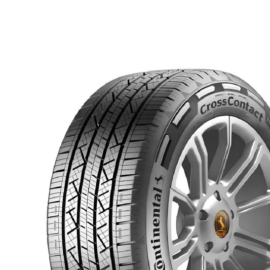 Continental CrossContact HT 255/65R16 109H FR Lastiği