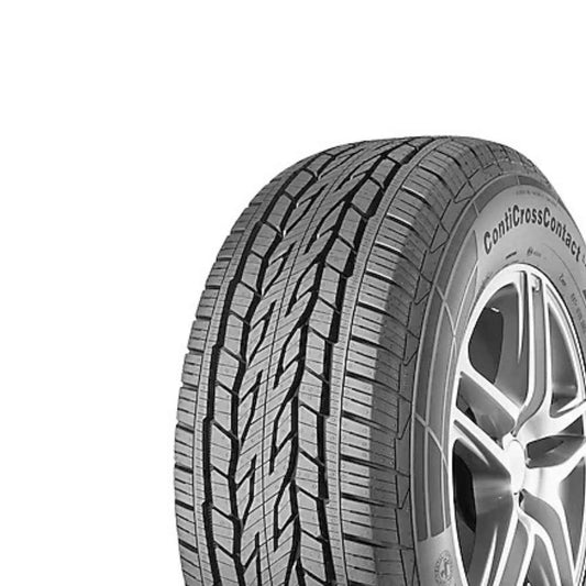 Continental CrossContact LX 2 255/65R18 115H XL FR Lastiği