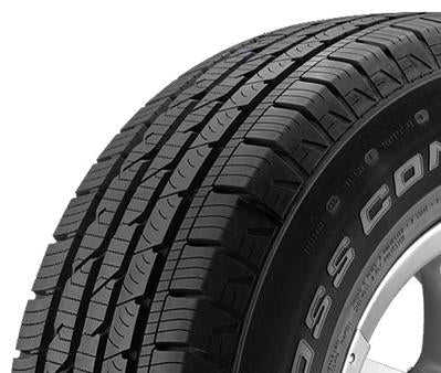 Continental ContiCrossContact LX Sport 275/45R20 110V XL T1 ContiSilent - KolayOto