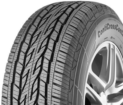 Continental CrossContact LX 2 225/70R16 103H FR - KolayOto