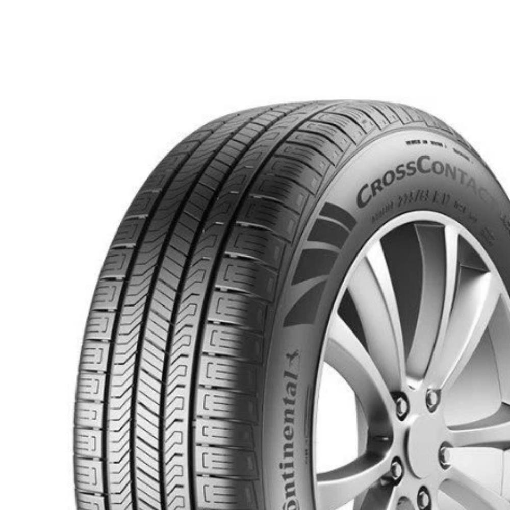 Continental CrossContact RX 295/35R21 107W XL FR MGT Lastiği