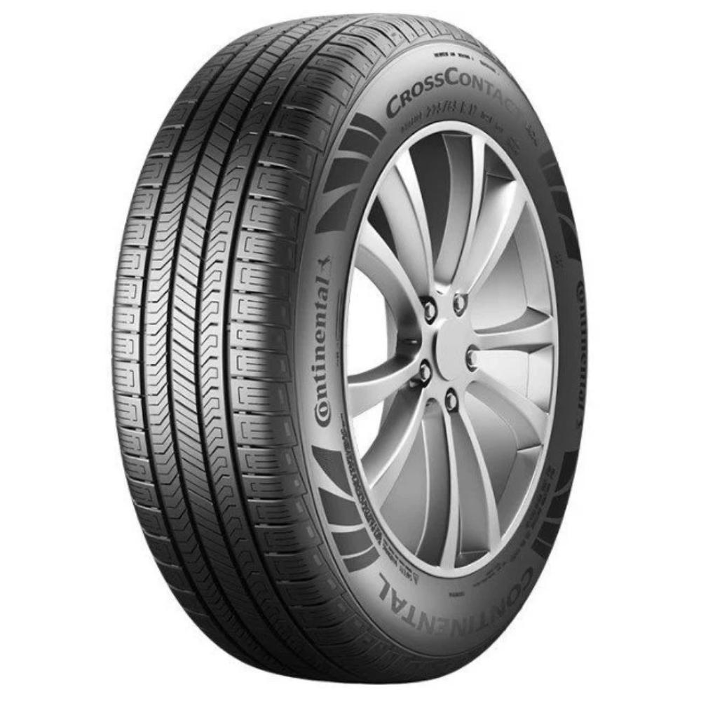 Continental CrossContact RX 255/65R19 114V XL LR FR