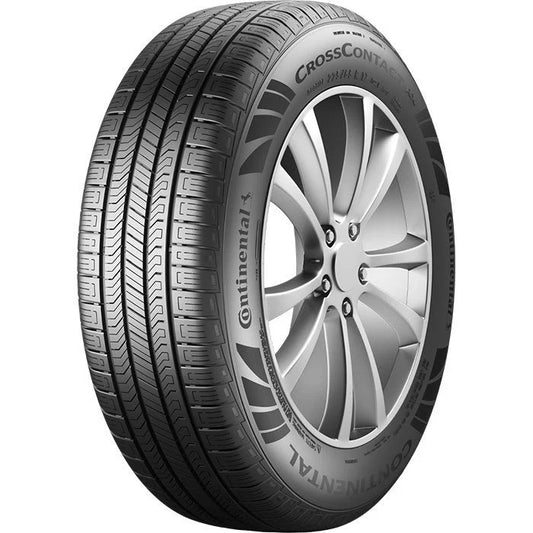 Continental CrossContact RX 255/70R17 112T - KolayOto