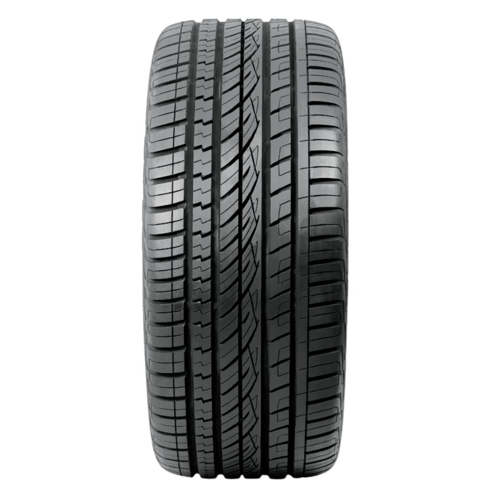 Continental CrossContact UHP 255/45R19 100V FR MO - KolayOto