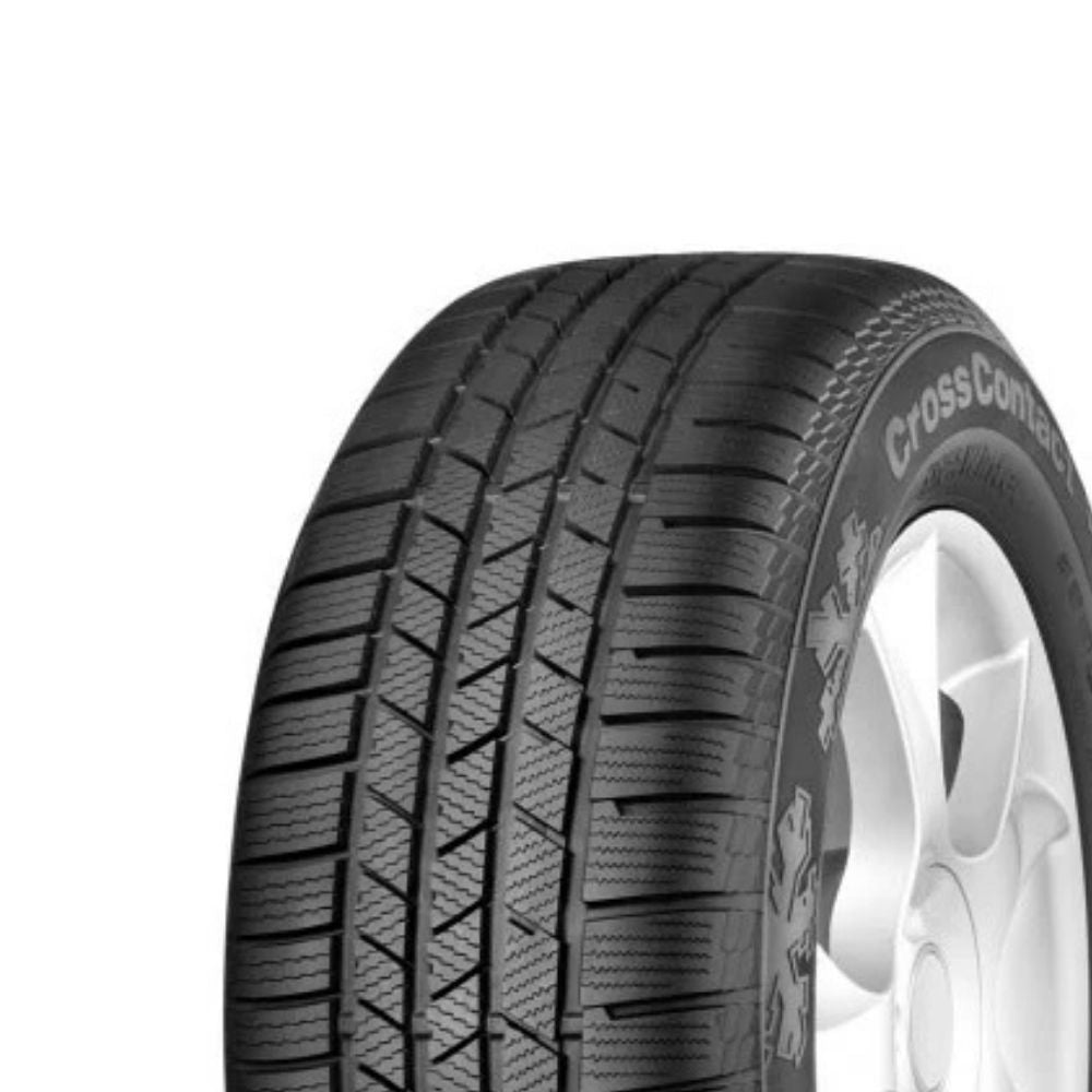 Continental CrossContact Winter 205/70R15 96T Lastiği