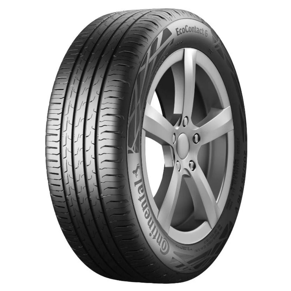 Continental EcoContact 6 215/60R16 95V - KolayOto
