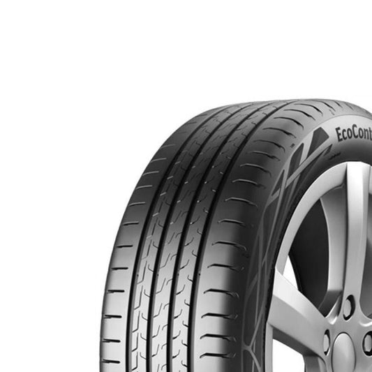 Continental EcoContact 6Q 275/45R21 107Y FR MO SIL