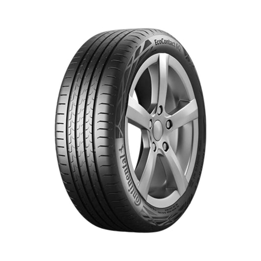 Continental EcoContact 6Q 235/55R19 105W XL - KolayOto