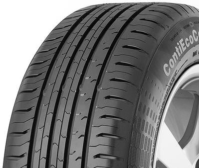 Continental ContiEcoContact 5 215/55R17 94V ContiSeal - KolayOto