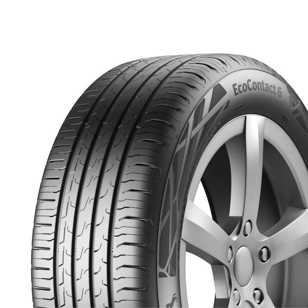 Continental EcoContact 6 R 195/60R18 96H XL Lastiği