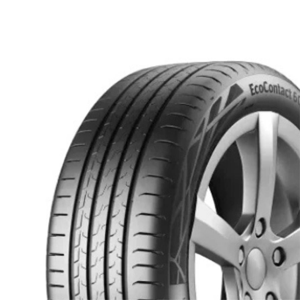 Continental EcoContact 6Q + 265/45R20 108T XL FR ContiSeal Lastiği
