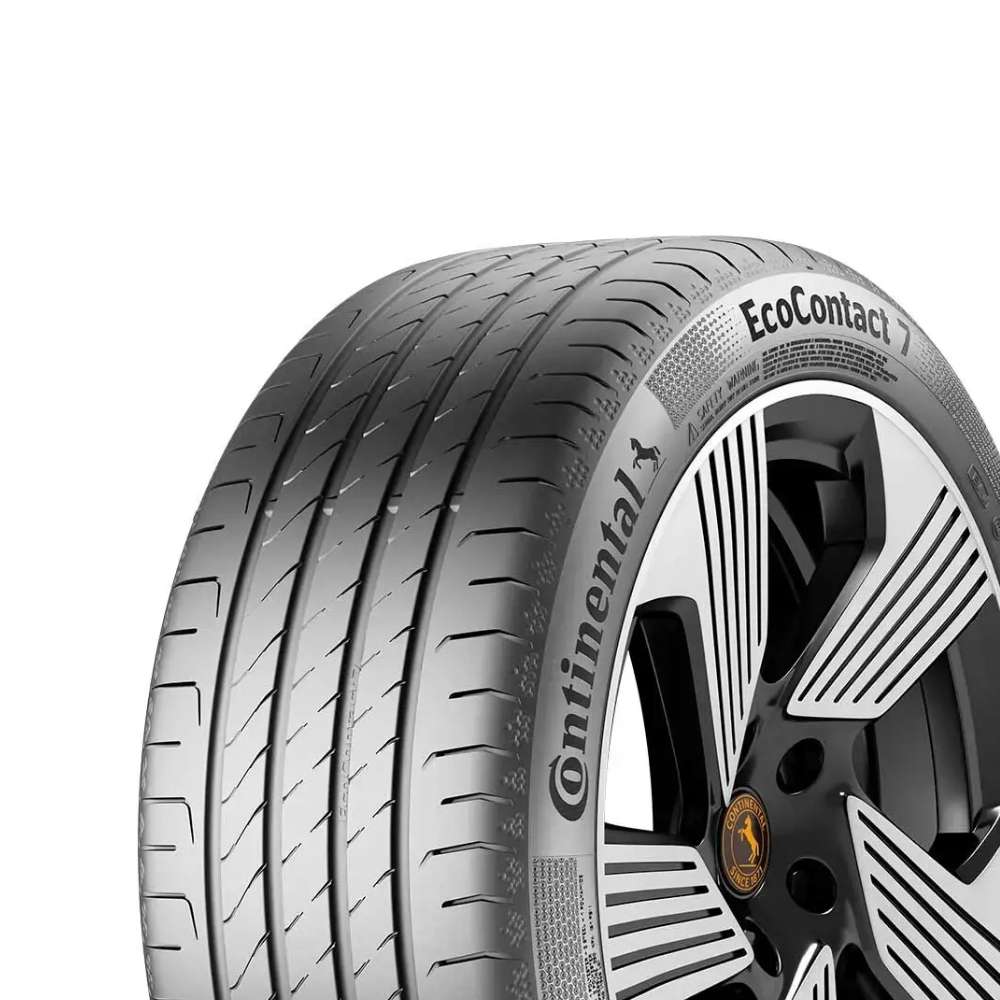 Continental EcoContact 7 245/45R19 102Y XL FR *
