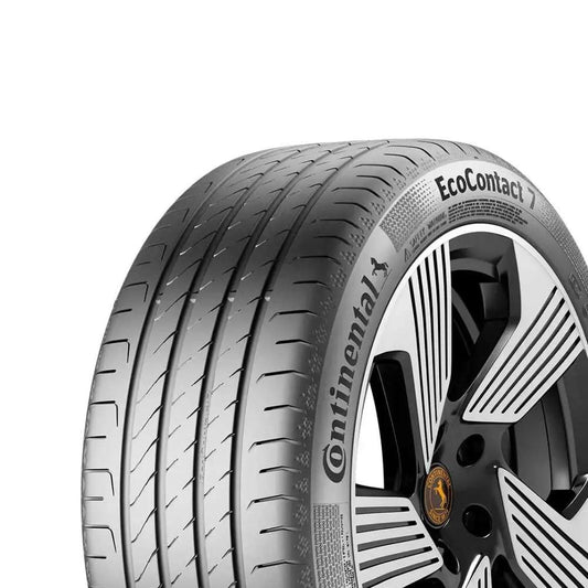 Continental EcoContact 7 255/50R21 109Y XL *