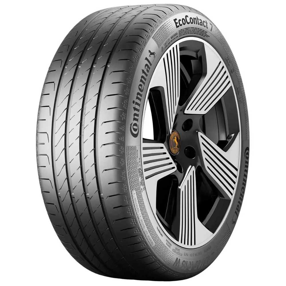Continental EcoContact 7 195/55R16 87H