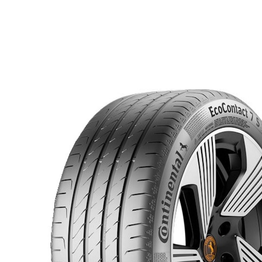 Continental EcoContact 7S 195/55R16 87H FR