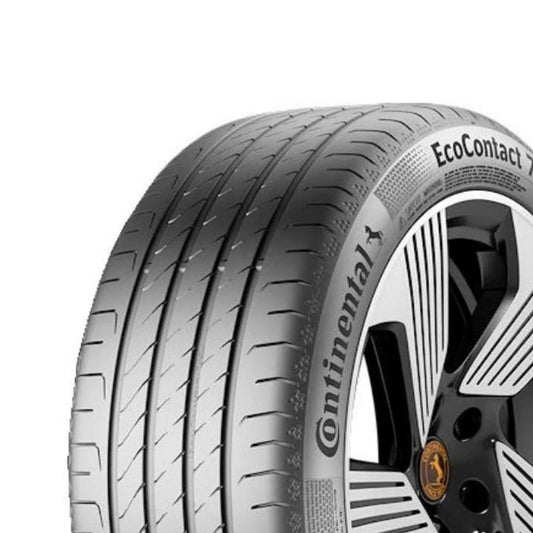Continental EcoContact 7S + 215/55R17 98H XL Lastiği