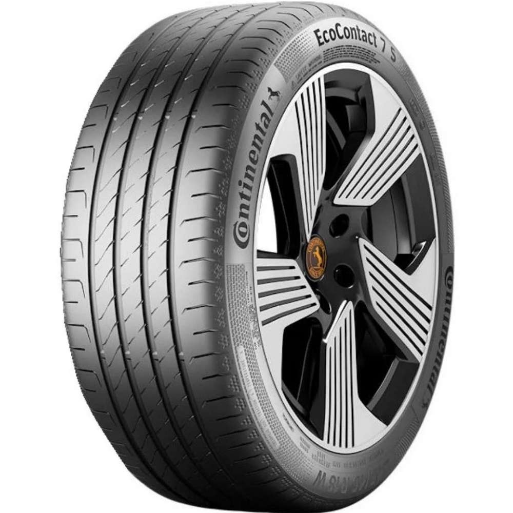 Continental EcoContact 7S + 235/55R17 103H