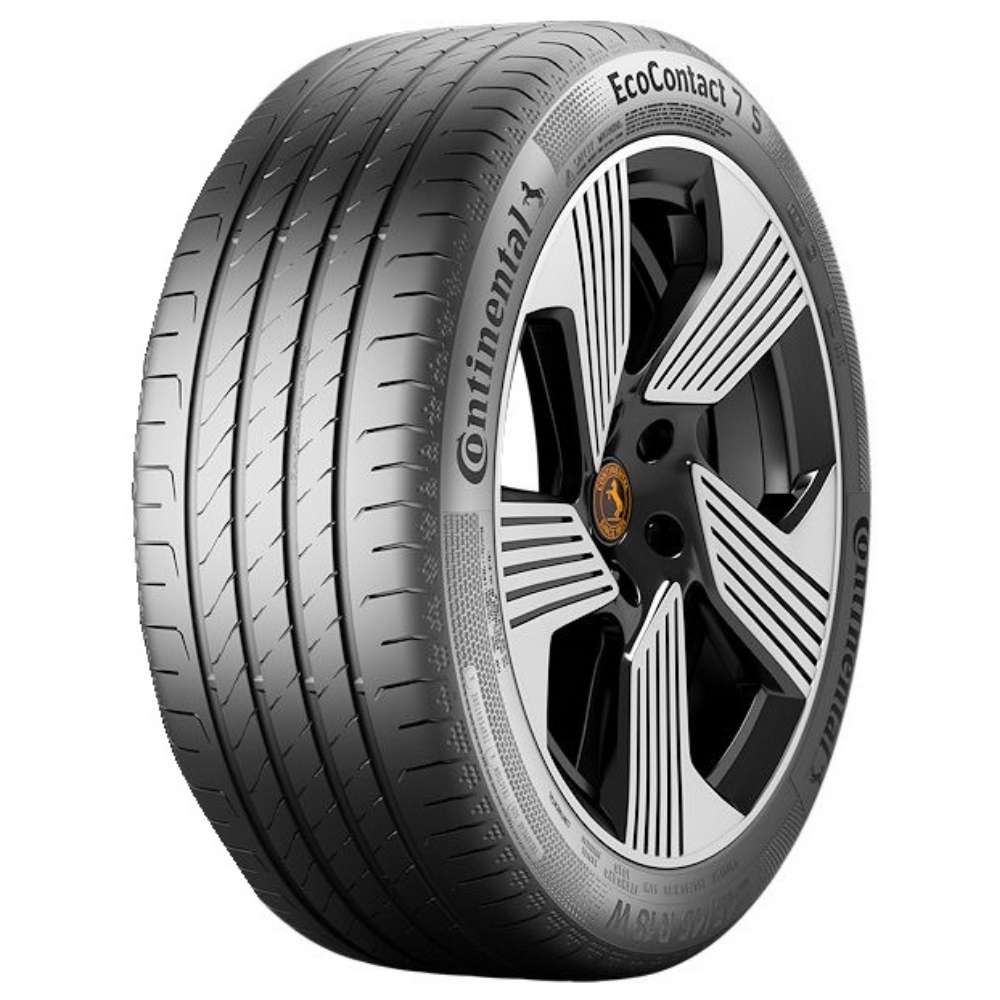 Continental EcoContact 7S 195/55R16 87H FR