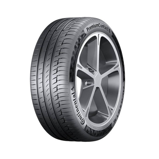 Continental PremiumContact 6 245/40R18 97Y XL MO