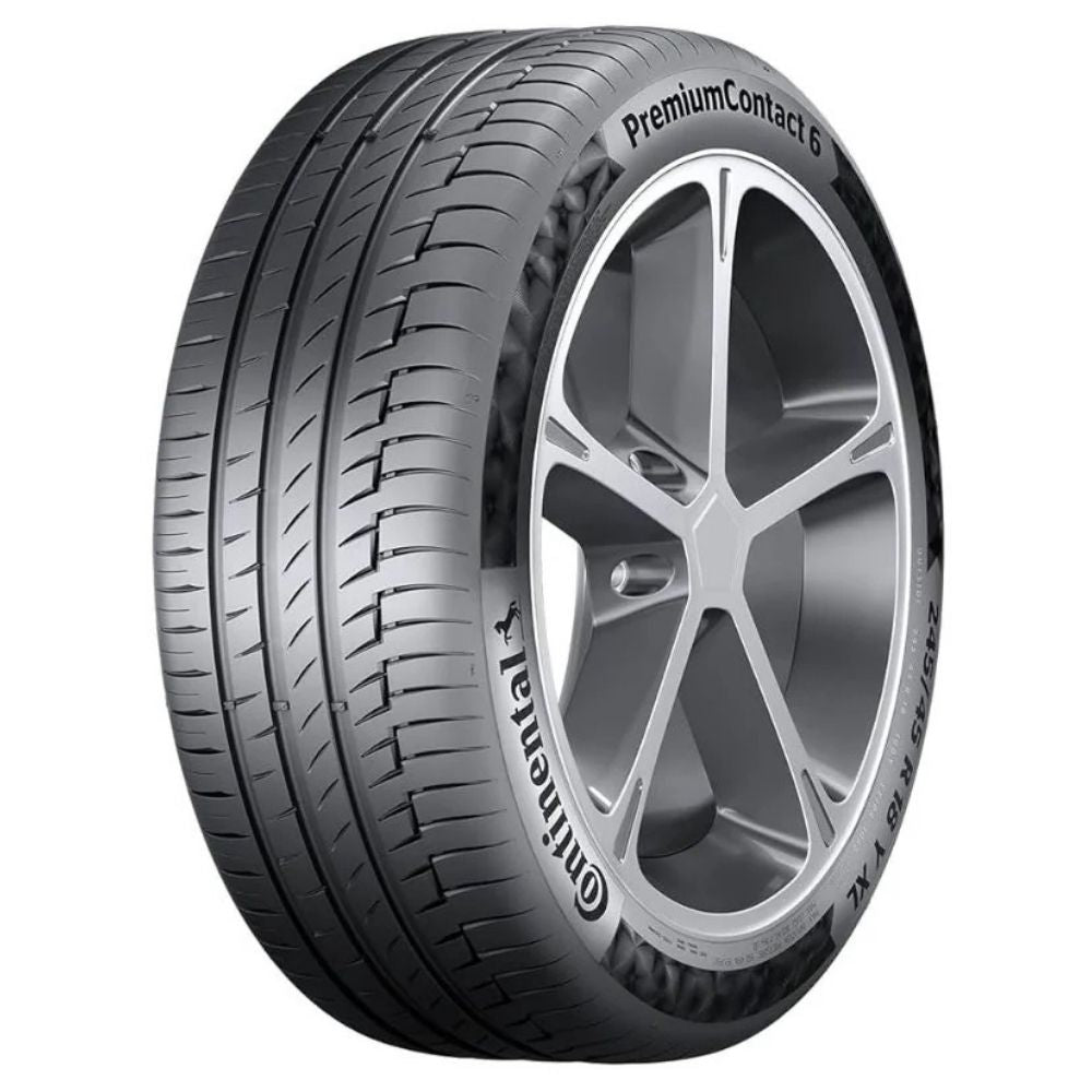 Continental PremiumContact 6 215/55R17 94V - KolayOto