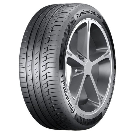 Continental PremiumContact 6 235/50R18 97V - KolayOto