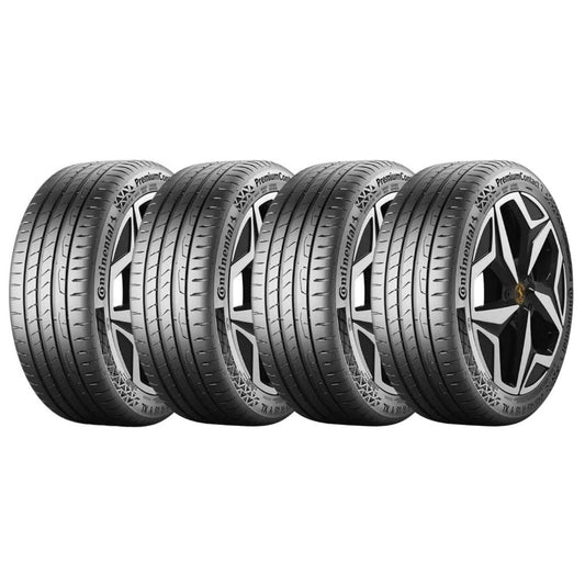Continental PremiumContact 7 205/55R16 91V (4'lü Takım)